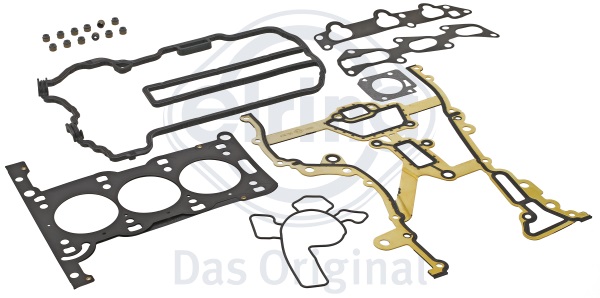 ELRING 476.700 Gasket Set,...